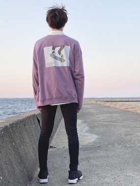 うめ  相互さんのコーディネート