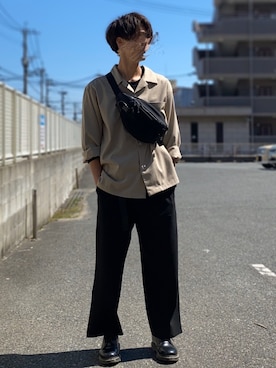 うめ  相互さんのコーディネート