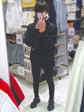 うめ  相互さんのコーディネート