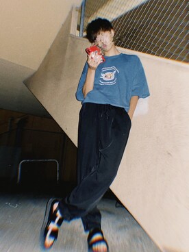 うめ  相互さんのコーディネート