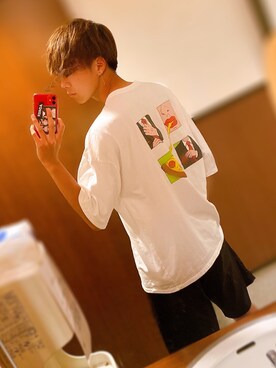 うめ  相互さんのコーディネート