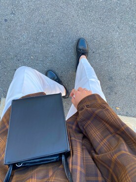 うめ  相互さんのコーディネート