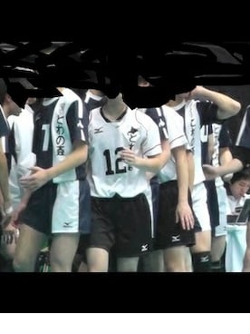 スポーシマソ【スポーツコーデ】さんのコーディネート