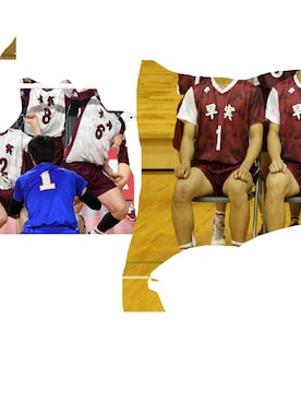 スポーシマソ【スポーツコーデ】さんのコーディネート