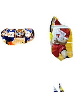 スポーシマソ【スポーツコーデ】さんのコーディネート