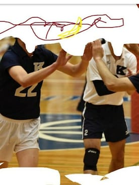 スポーシマソ【スポーツコーデ】さんのコーディネート