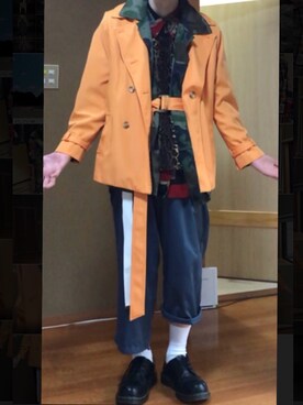 みっきーさんのコーディネート