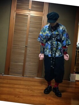 みっきーさんのコーディネート