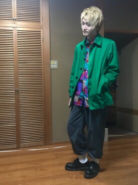 みっきーさんのコーディネート