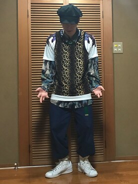 みっきーさんのコーディネート