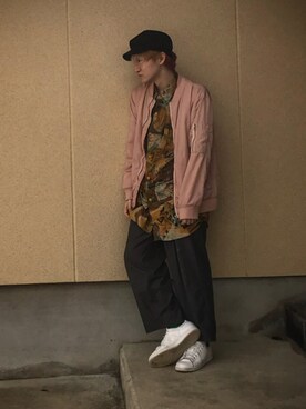 みっきーさんのコーディネート