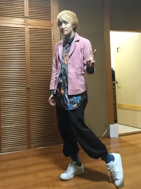 みっきーさんのコーディネート