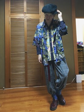 みっきーさんのコーディネート