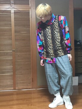 みっきーさんのコーディネート