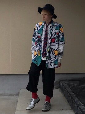 みっきーさんのコーディネート