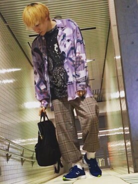 みっきーさんのコーディネート