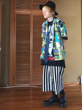 みっきーさんのコーディネート