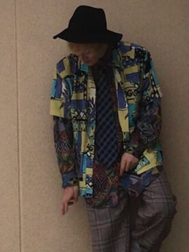 みっきーさんのコーディネート