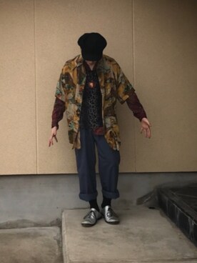 みっきーさんのコーディネート