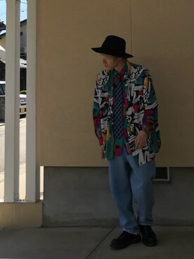 みっきーさんのコーディネート