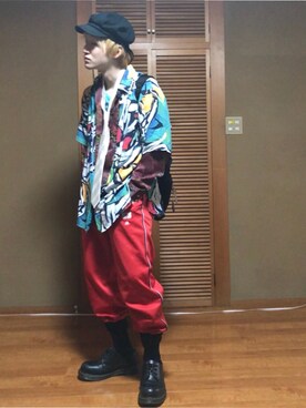 みっきーさんのコーディネート