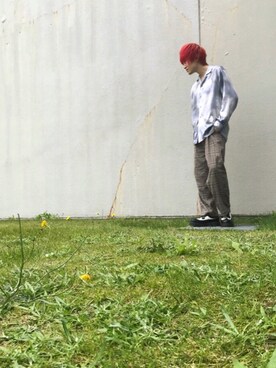 みっきーさんのコーディネート