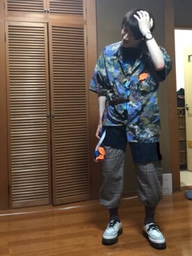 みっきーさんのコーディネート