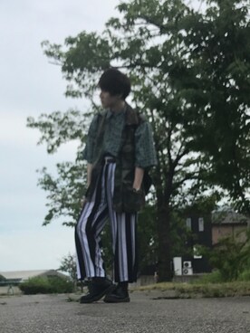 みっきーさんのコーディネート