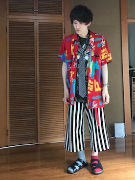 みっきーさんのコーディネート