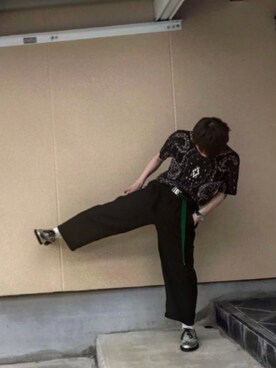 みっきーさんのコーディネート