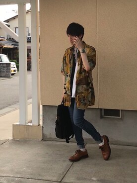 みっきーさんのコーディネート