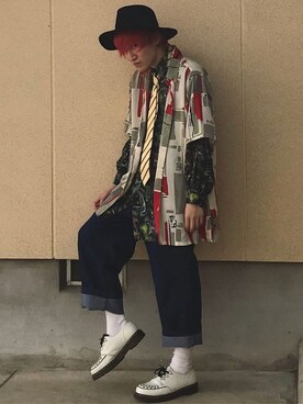 みっきーさんのコーディネート