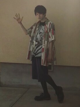 みっきーさんのコーディネート