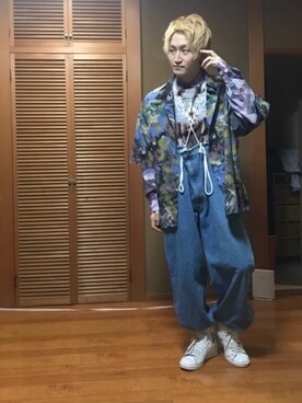 みっきーさんのコーディネート