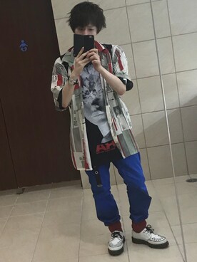 みっきーさんのコーディネート