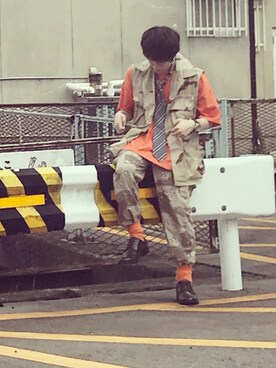 みっきーさんのコーディネート