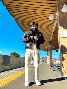 てぃもさんのコーディネート