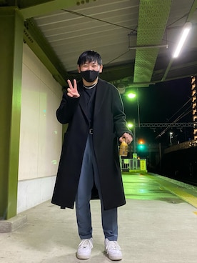 てぃもさんのコーディネート