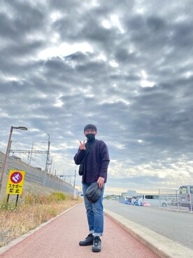 てぃもさんのコーディネート