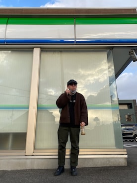 てぃもさんのコーディネート