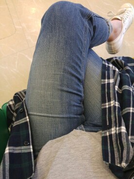 MIKAさんのコーディネート