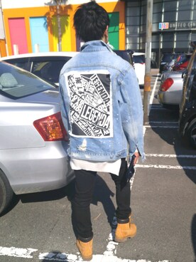 MIKAさんのコーディネート