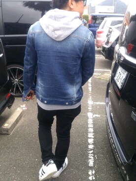 MIKAさんのコーディネート