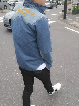 MIKAさんのコーディネート