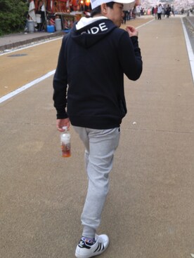 MIKAさんのコーディネート