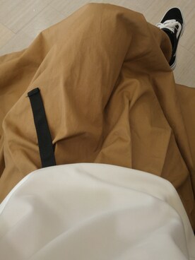 MIKAさんのコーディネート