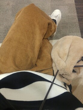 MIKAさんのコーディネート