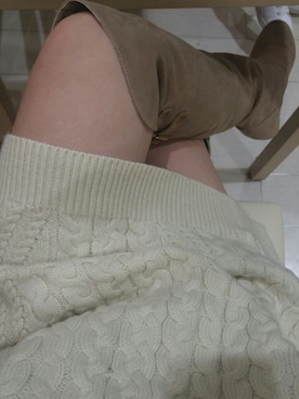 MIKAさんのコーディネート