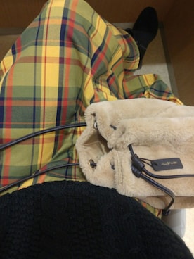 MIKAさんのコーディネート