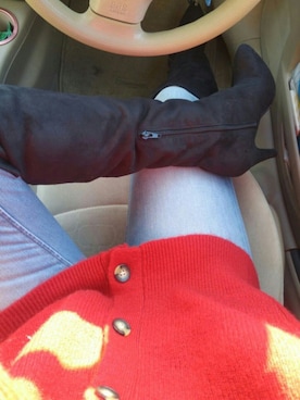 MIKAさんのコーディネート